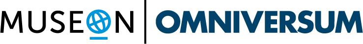 Logo Museon-Omniversum